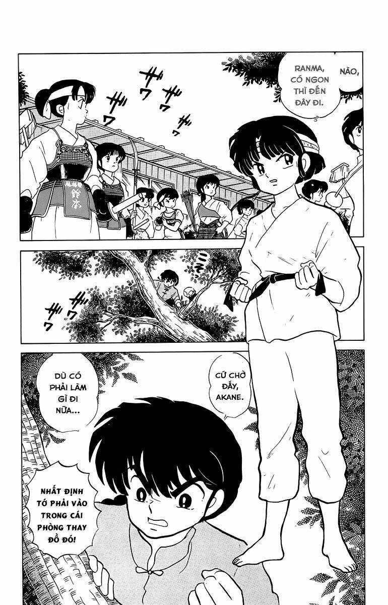 Suối Lời Nguyền Chapter 80 - Trang 2