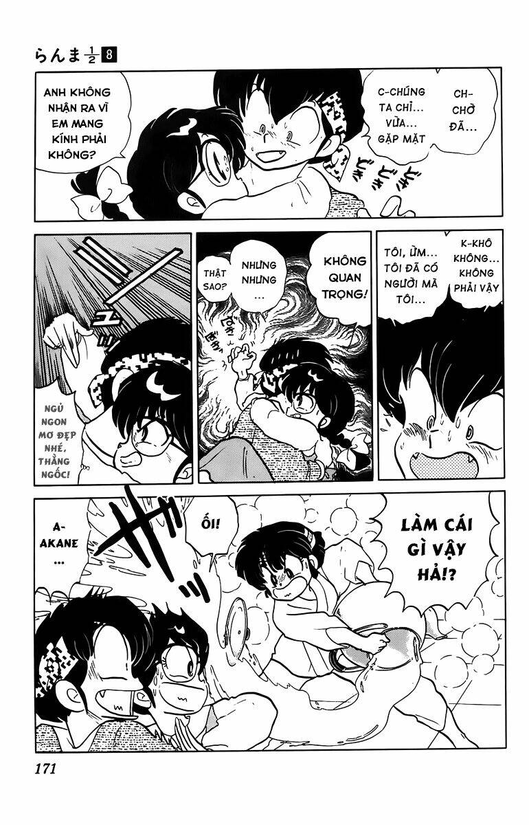 Suối Lời Nguyền Chapter 80 - Trang 2