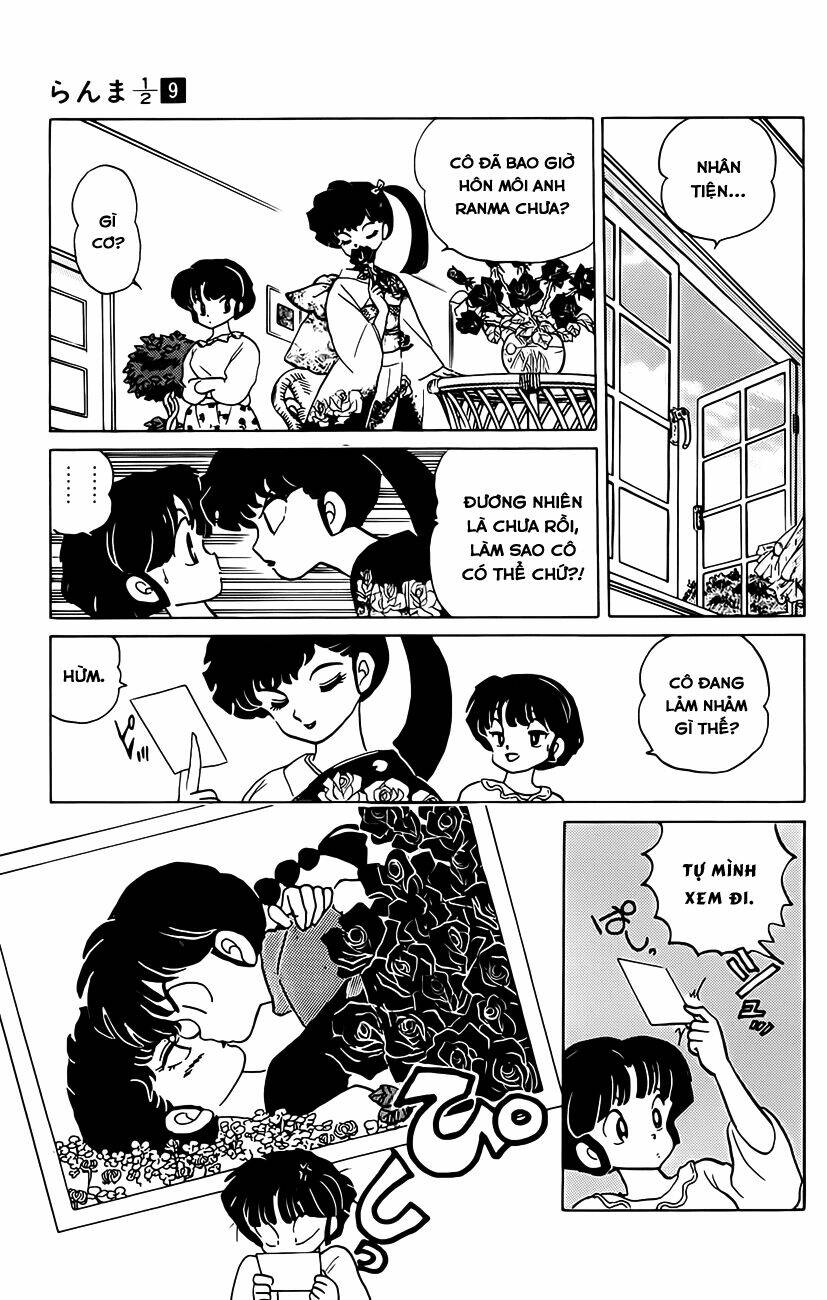 Suối Lời Nguyền Chapter 83 - Trang 2