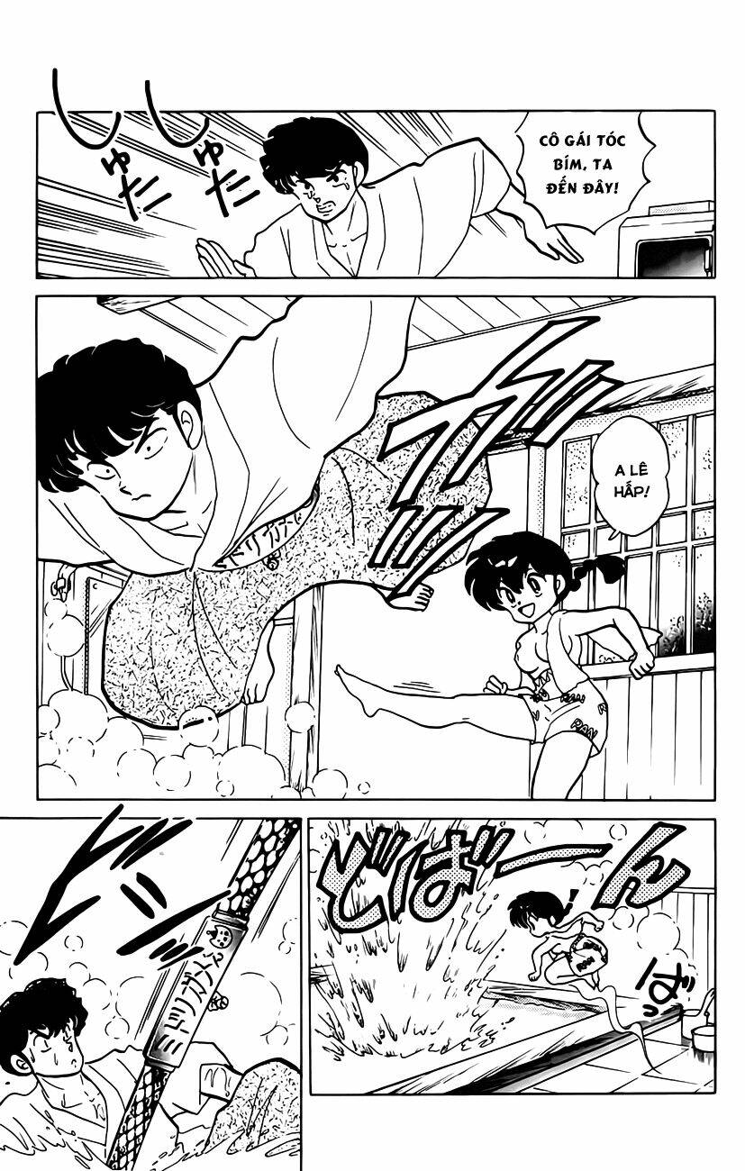 Suối Lời Nguyền Chapter 83 - Trang 2