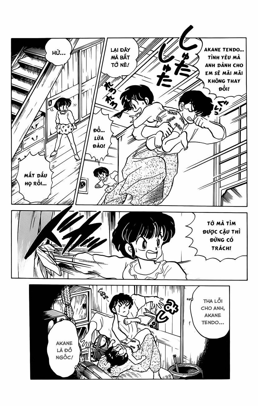 Suối Lời Nguyền Chapter 83 - Trang 2