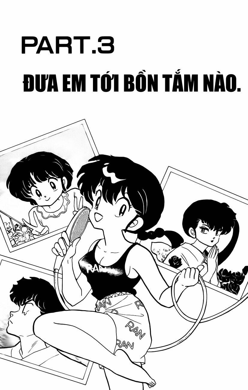 Suối Lời Nguyền Chapter 83 - Trang 2