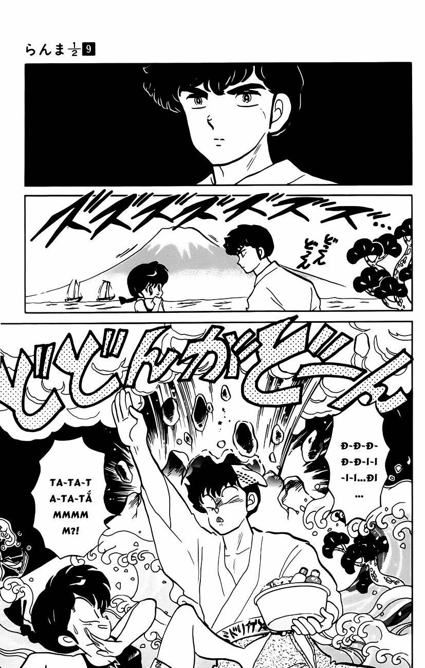 Suối Lời Nguyền Chapter 83 - Trang 2