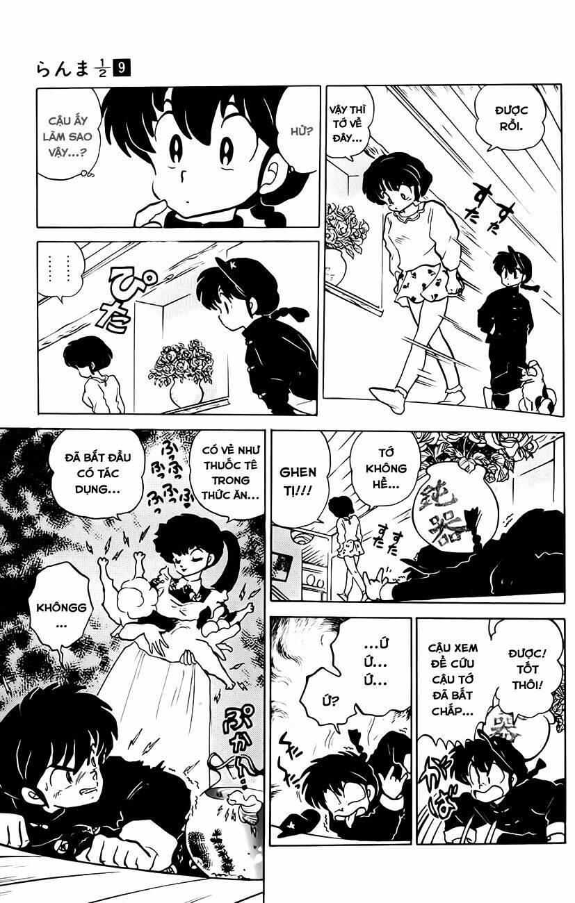 Suối Lời Nguyền Chapter 84 - Trang 2