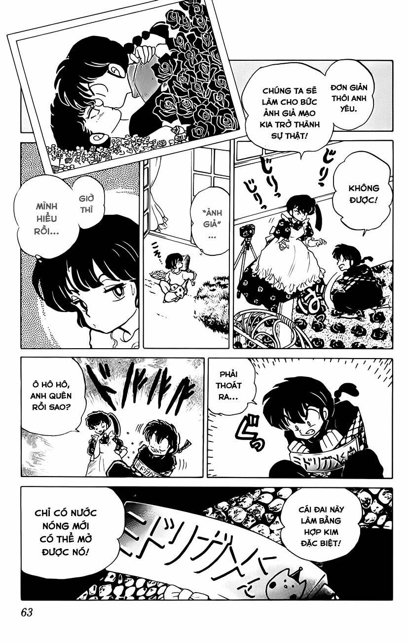 Suối Lời Nguyền Chapter 84 - Trang 2