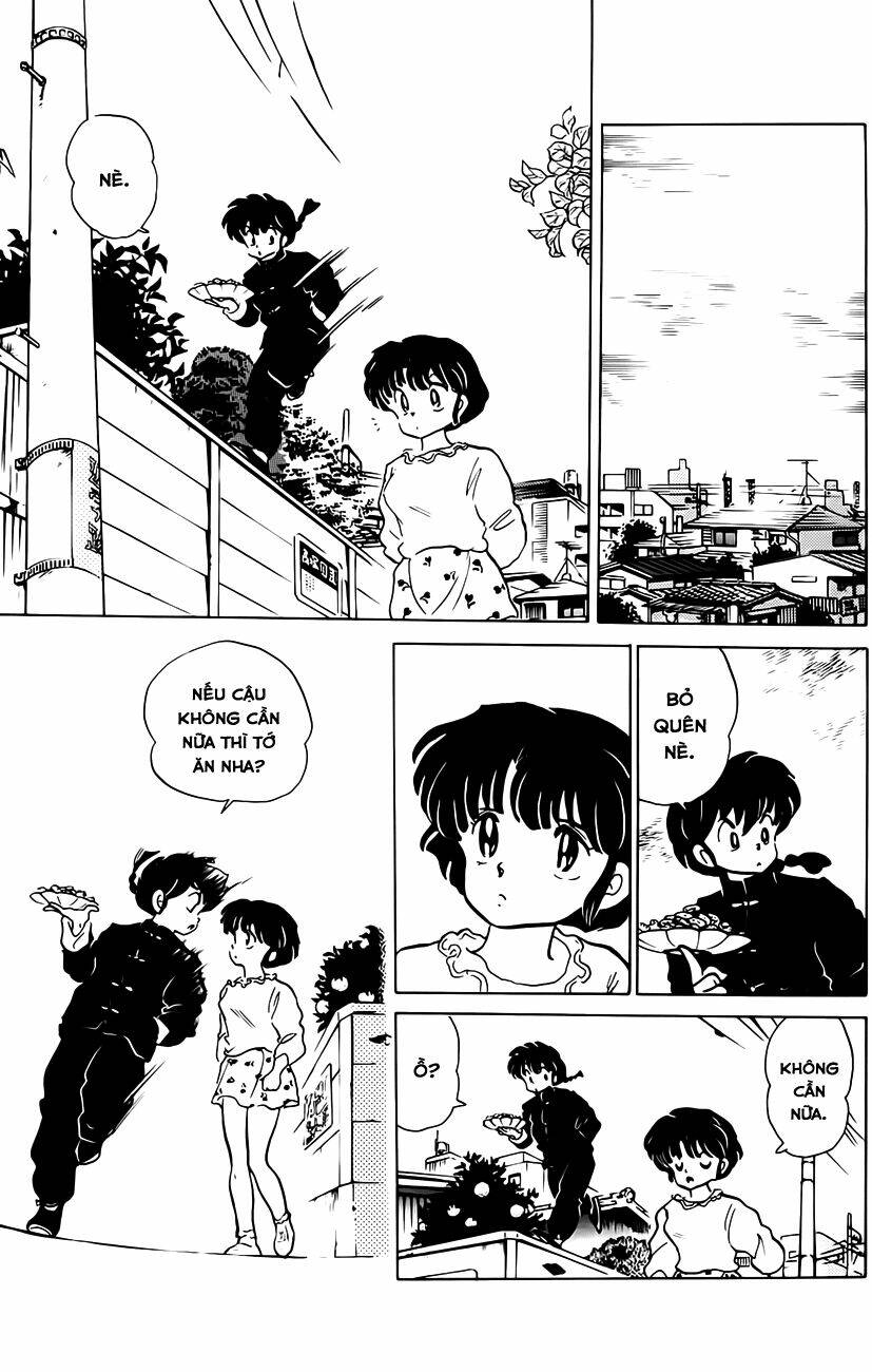 Suối Lời Nguyền Chapter 84 - Trang 2