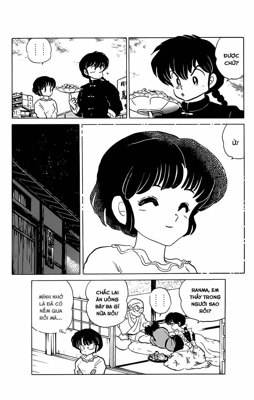 Suối Lời Nguyền Chapter 84 - Trang 2