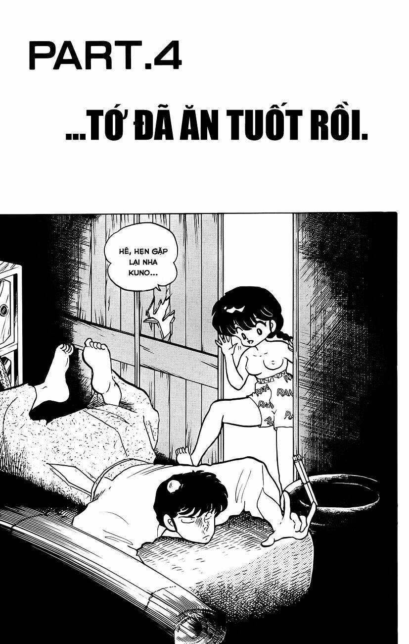 Suối Lời Nguyền Chapter 84 - Trang 2