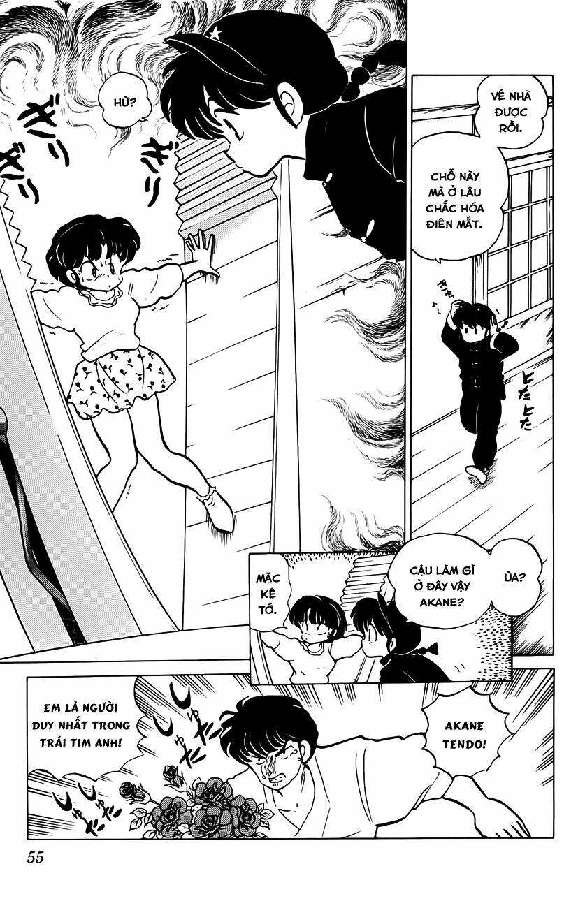 Suối Lời Nguyền Chapter 84 - Trang 2