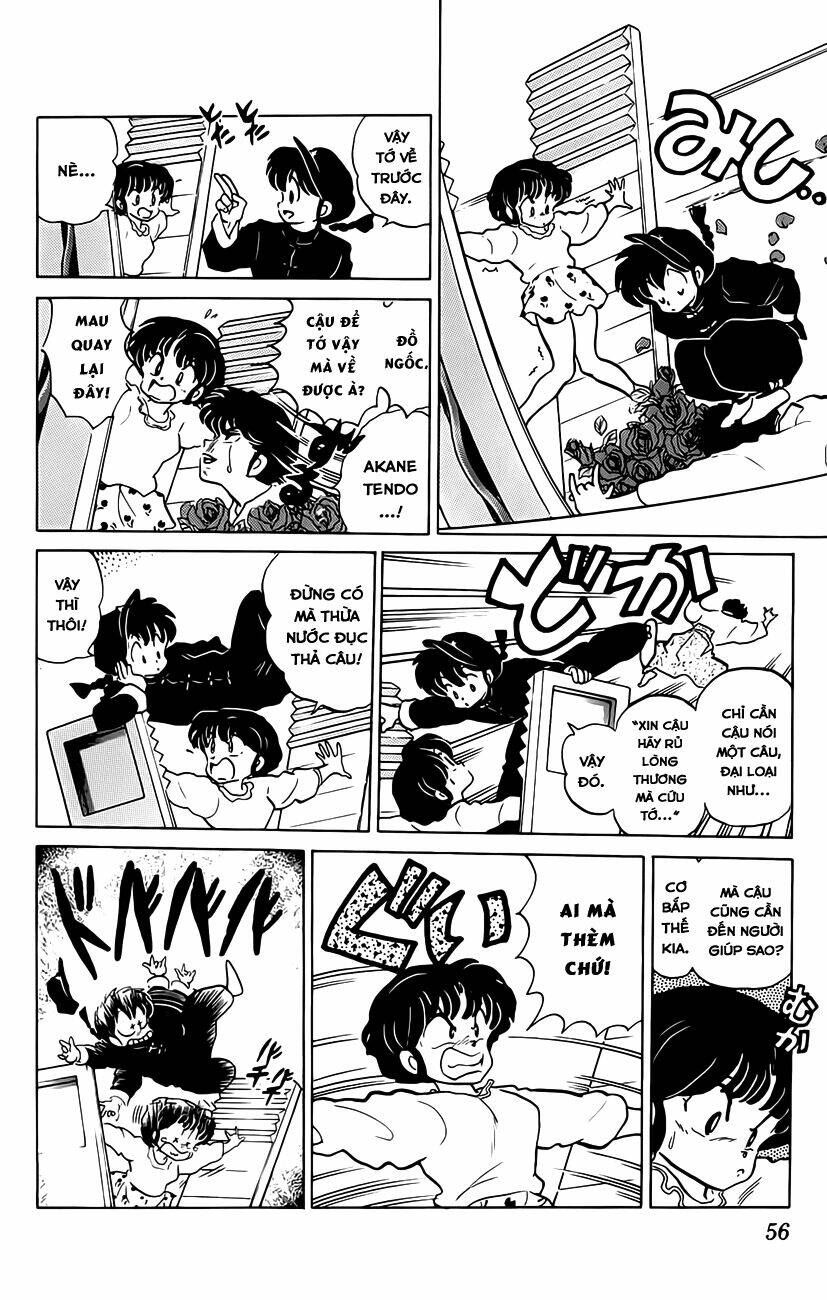 Suối Lời Nguyền Chapter 84 - Trang 2