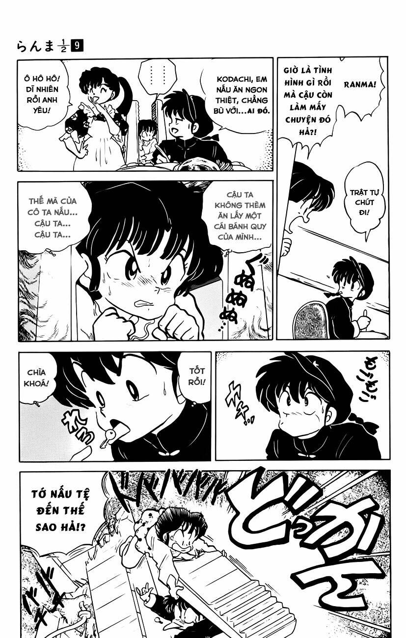 Suối Lời Nguyền Chapter 84 - Trang 2