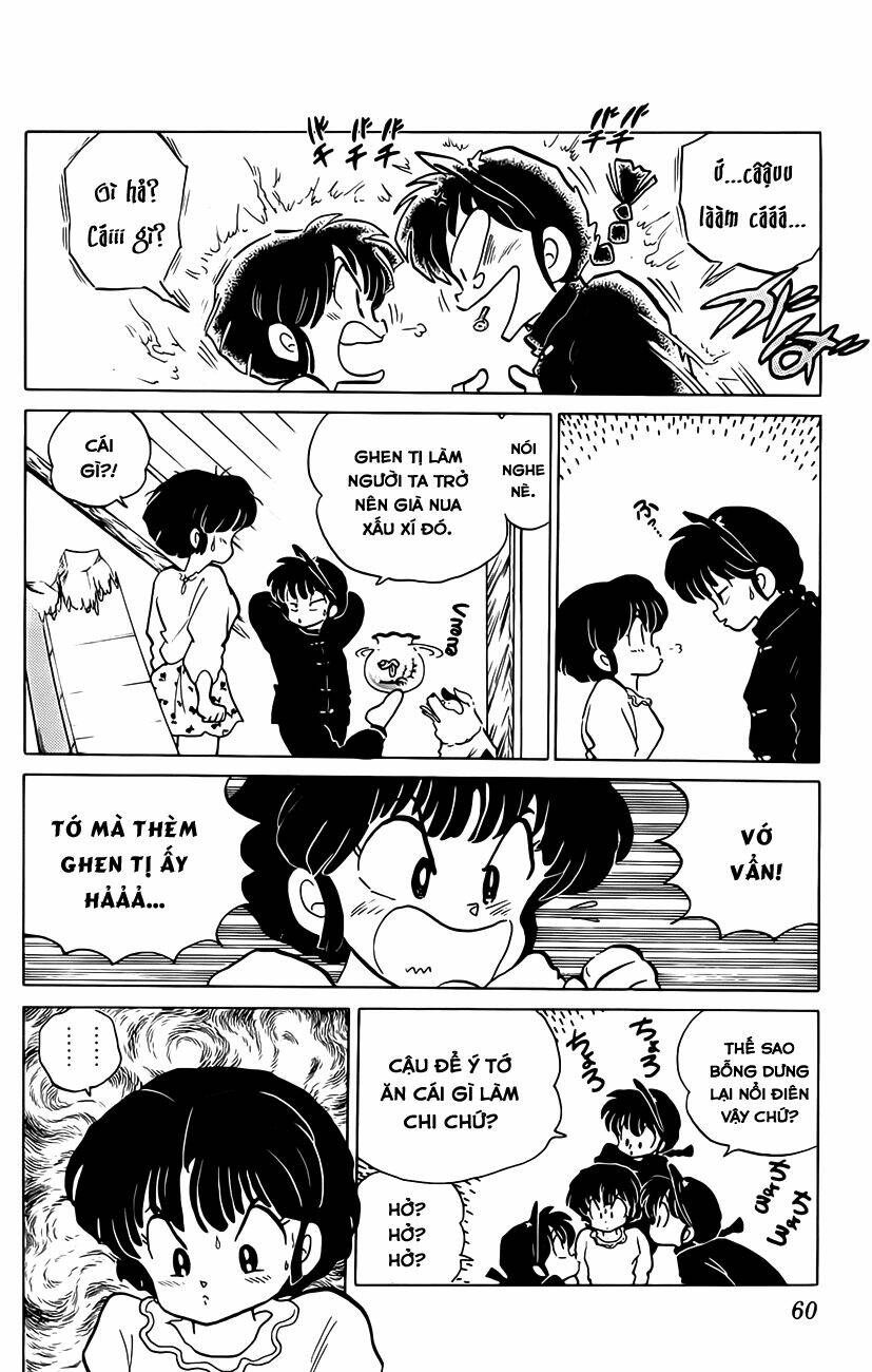 Suối Lời Nguyền Chapter 84 - Trang 2