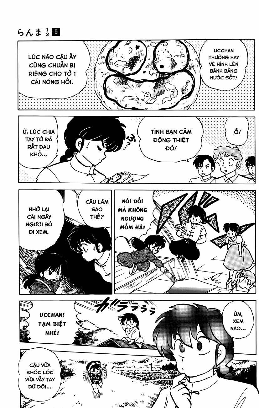 Suối Lời Nguyền Chapter 85 - Trang 2