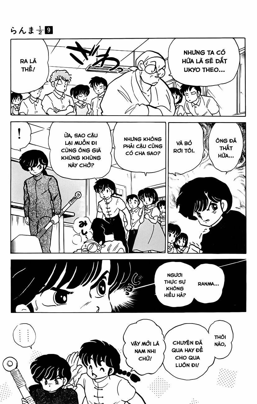 Suối Lời Nguyền Chapter 85 - Trang 2