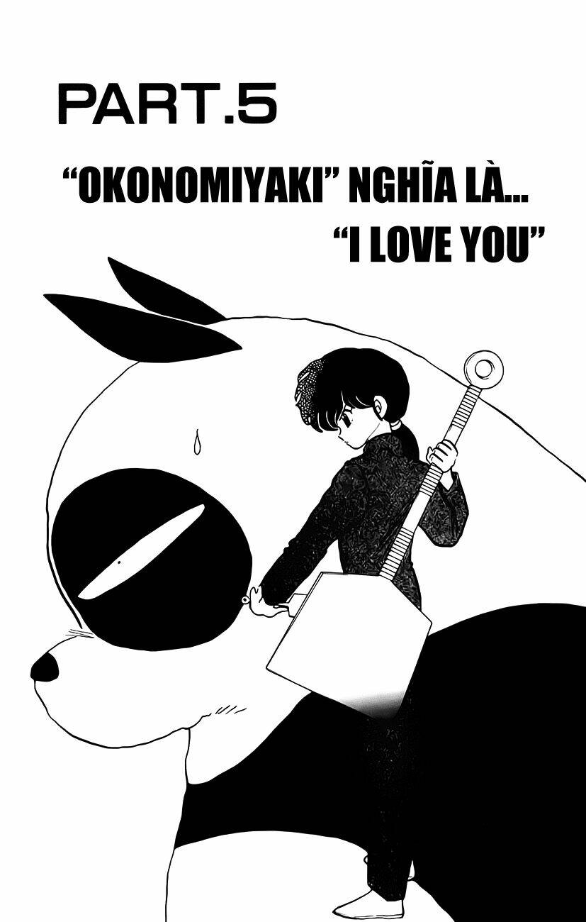 Suối Lời Nguyền Chapter 85 - Trang 2