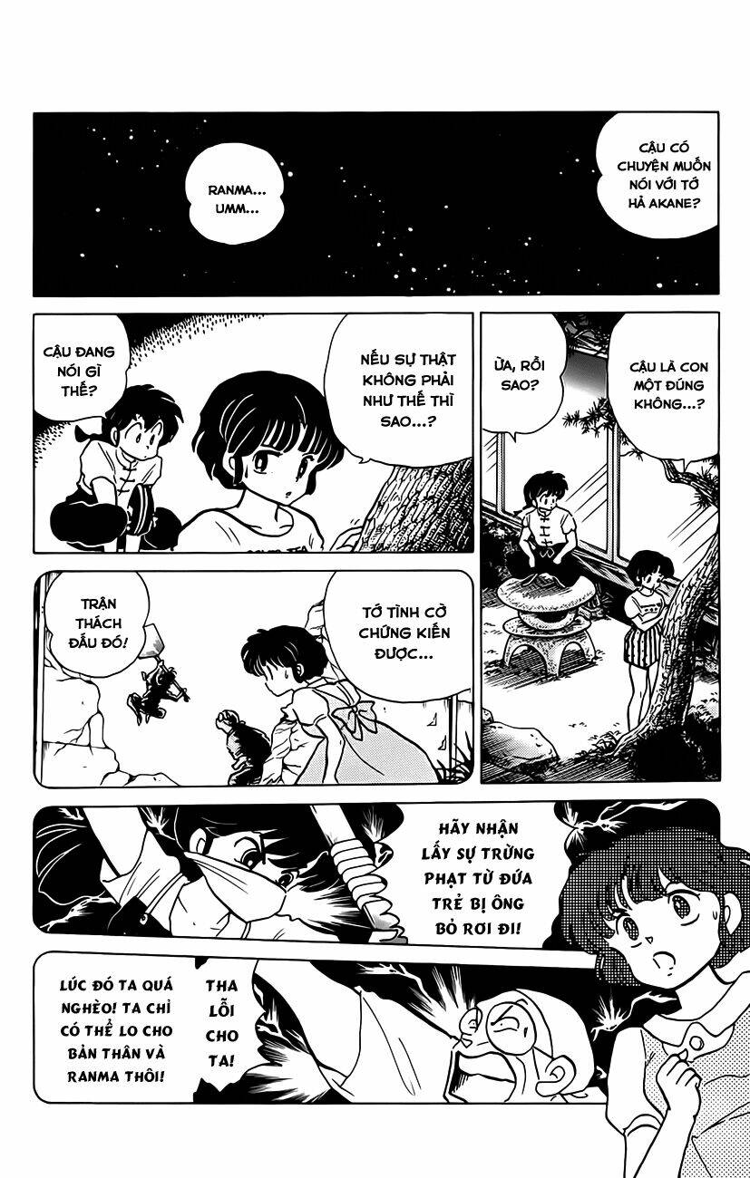 Suối Lời Nguyền Chapter 85 - Trang 2