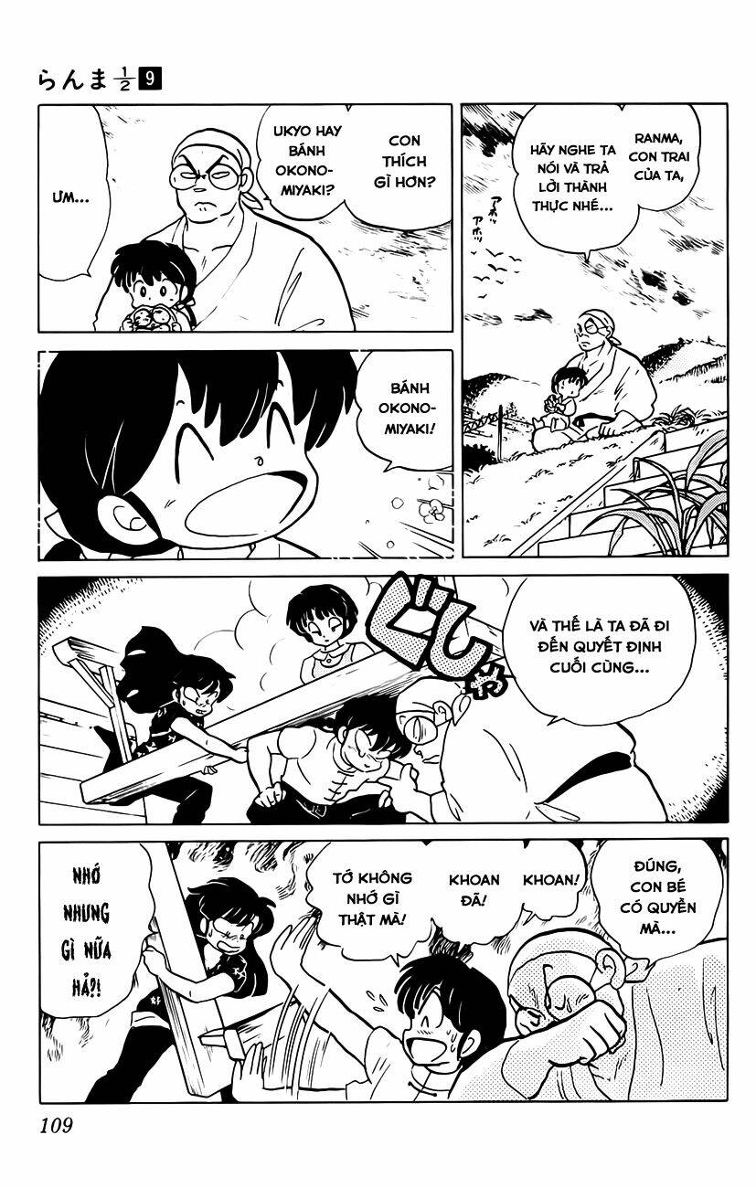 Suối Lời Nguyền Chapter 87 - Trang 2