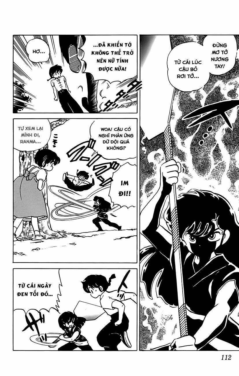 Suối Lời Nguyền Chapter 87 - Trang 2