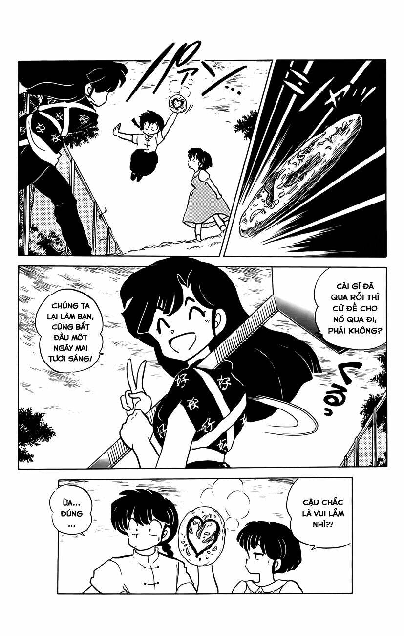 Suối Lời Nguyền Chapter 87 - Trang 2