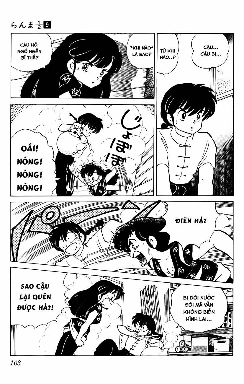 Suối Lời Nguyền Chapter 87 - Trang 2