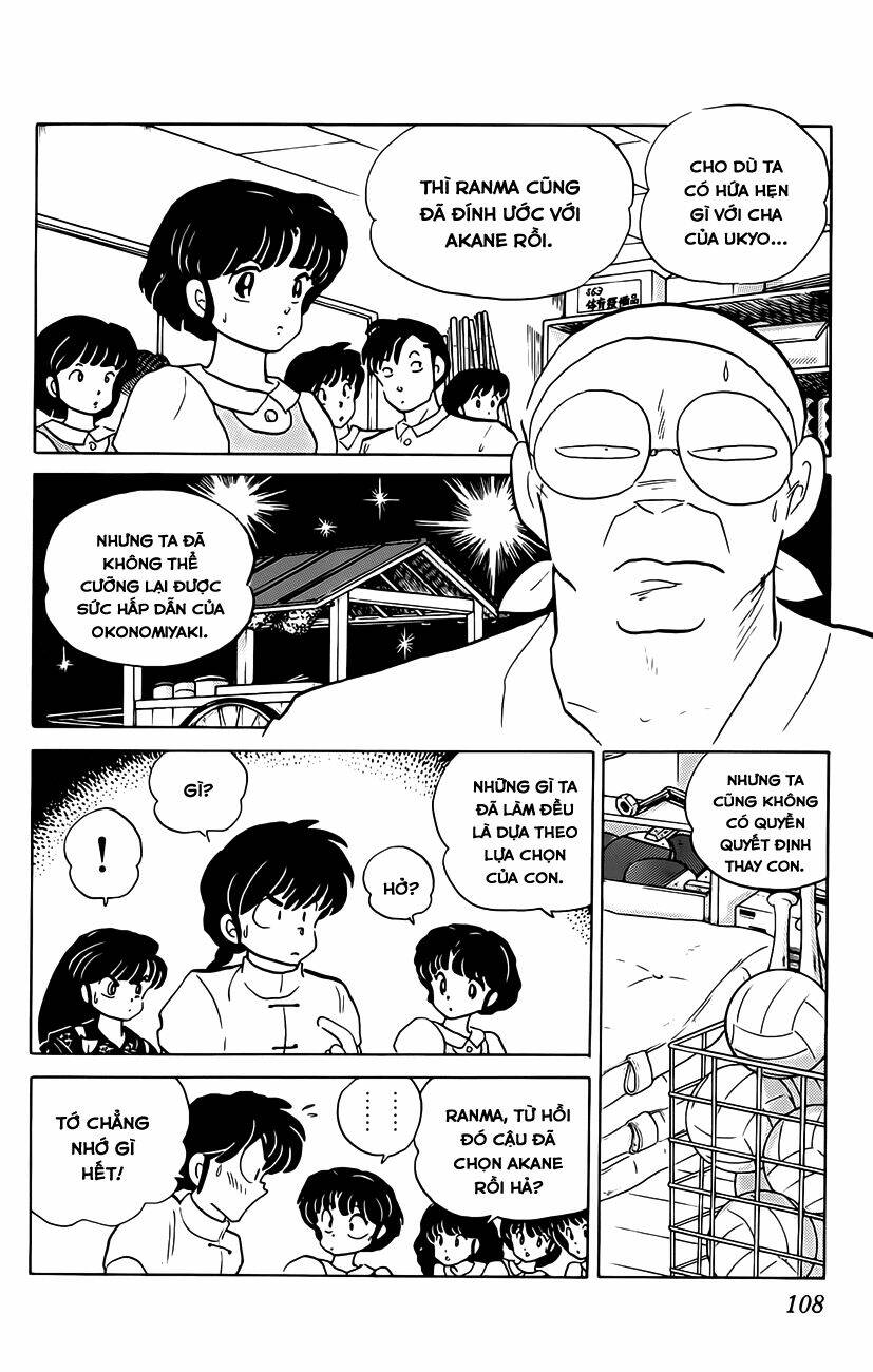 Suối Lời Nguyền Chapter 87 - Trang 2