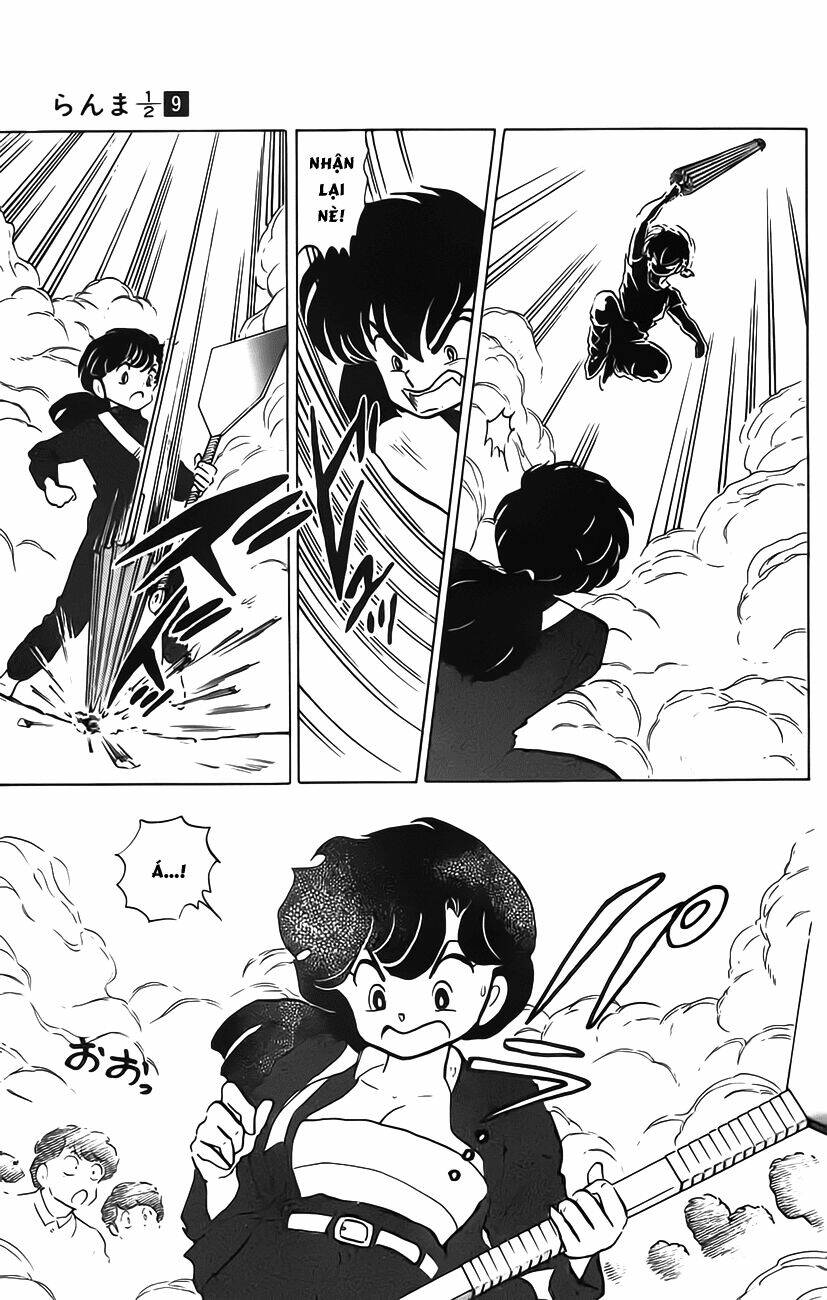 Suối Lời Nguyền Chapter 88 - Trang 2