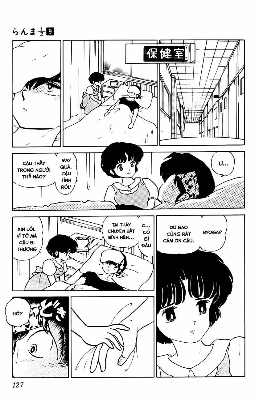 Suối Lời Nguyền Chapter 88 - Trang 2