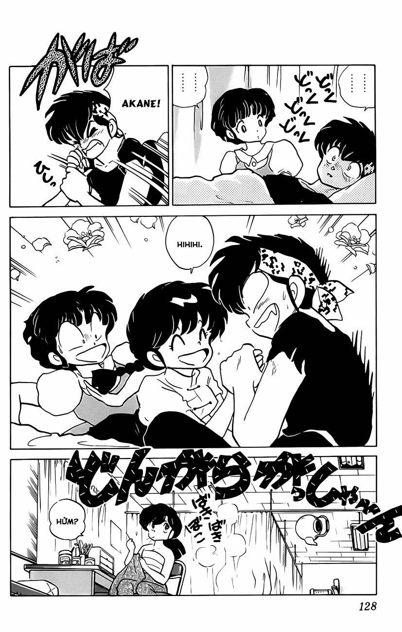 Suối Lời Nguyền Chapter 88 - Trang 2