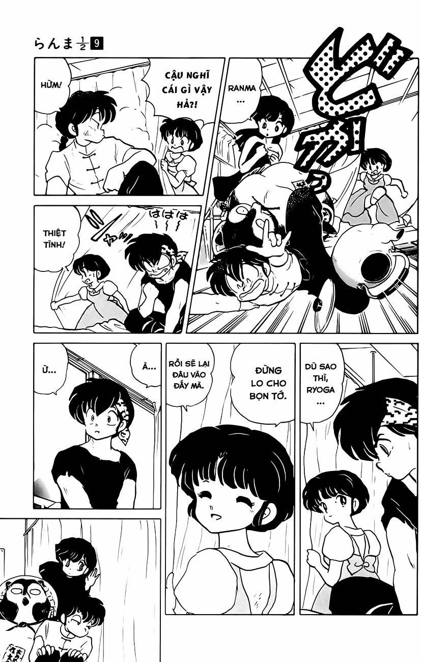 Suối Lời Nguyền Chapter 88 - Trang 2