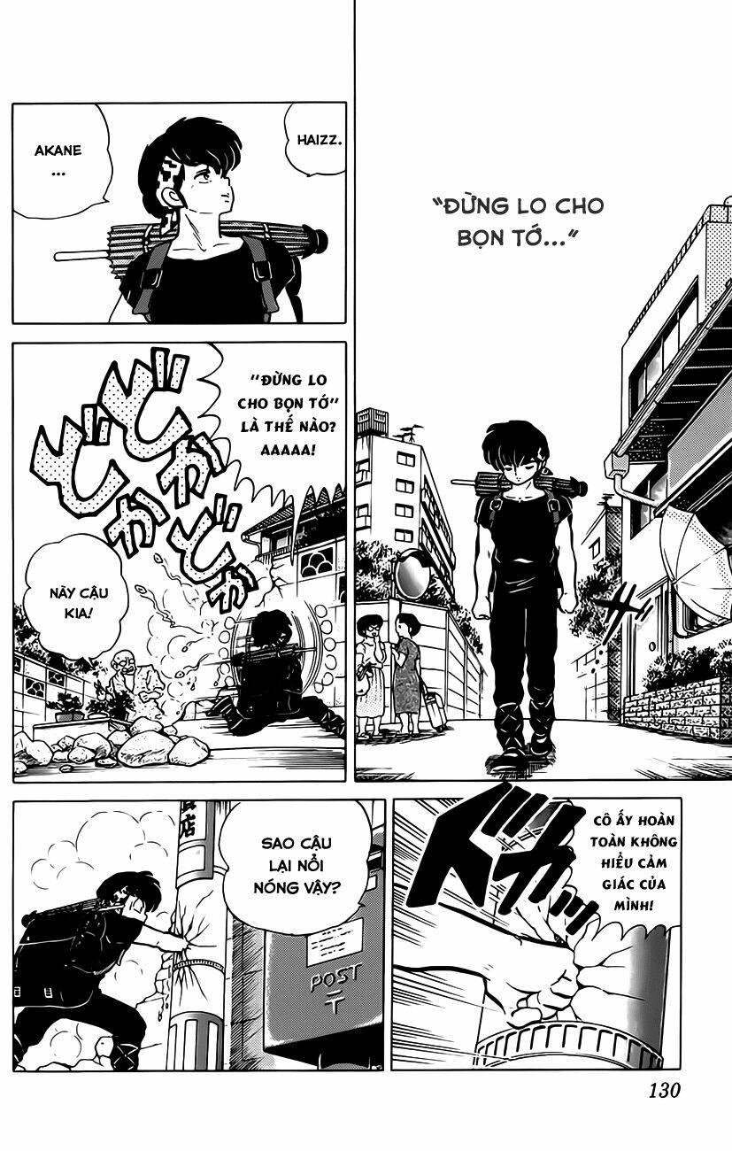 Suối Lời Nguyền Chapter 88 - Trang 2