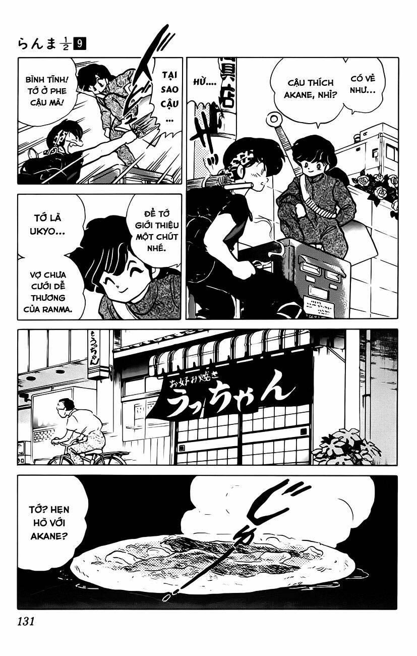 Suối Lời Nguyền Chapter 88 - Trang 2