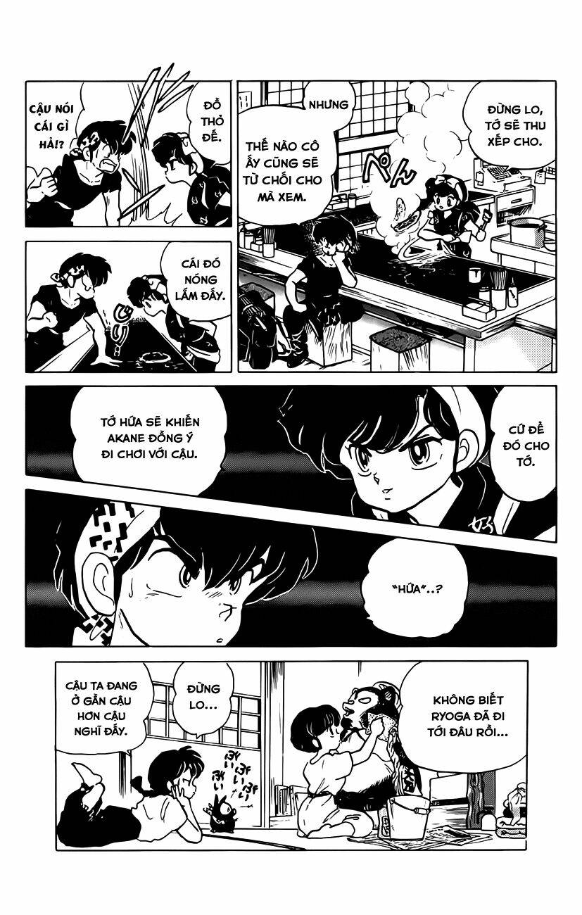 Suối Lời Nguyền Chapter 88 - Trang 2