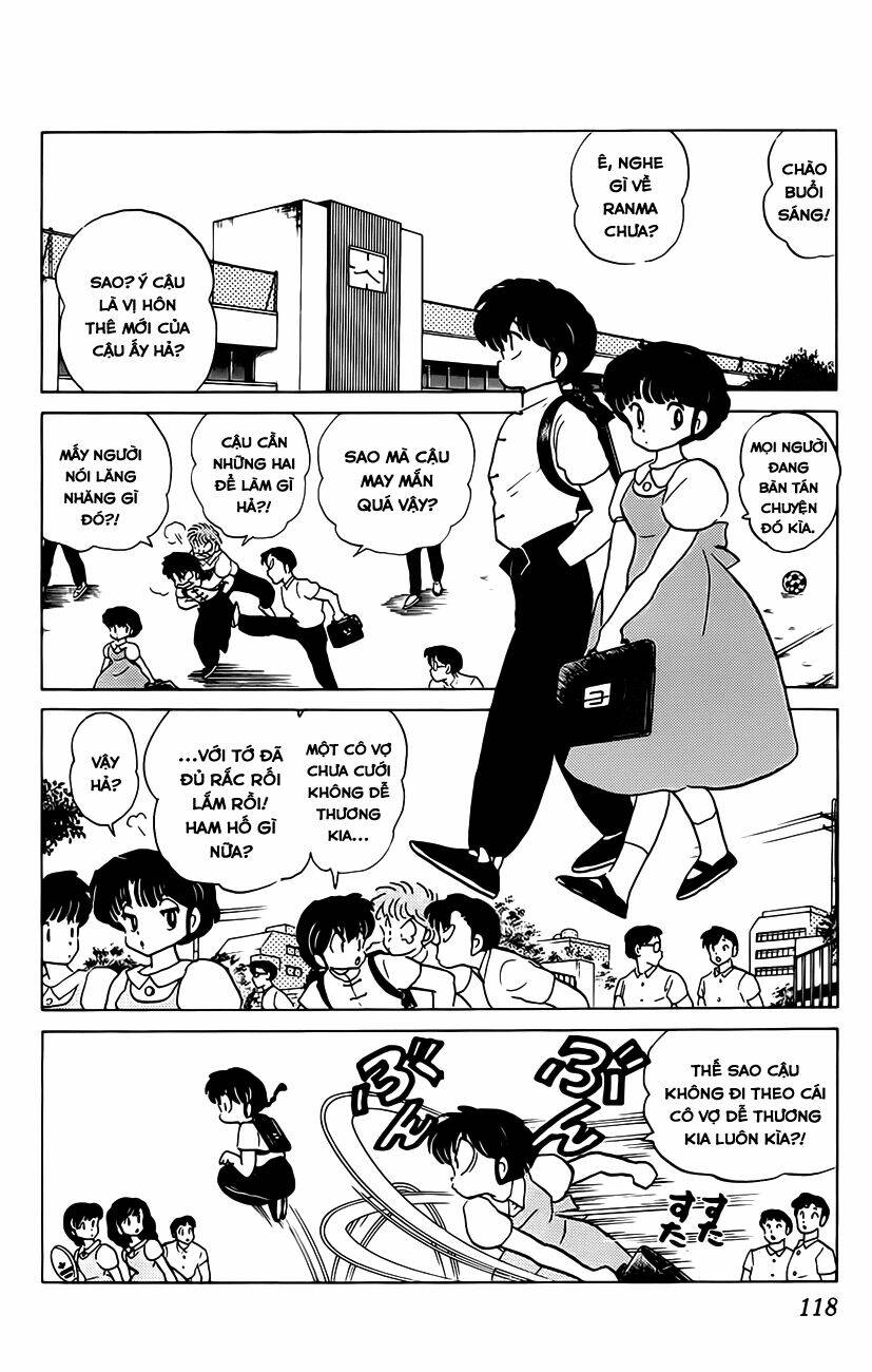 Suối Lời Nguyền Chapter 88 - Trang 2