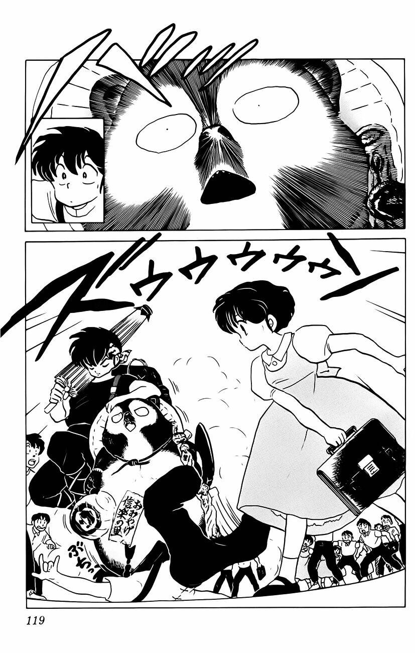 Suối Lời Nguyền Chapter 88 - Trang 2