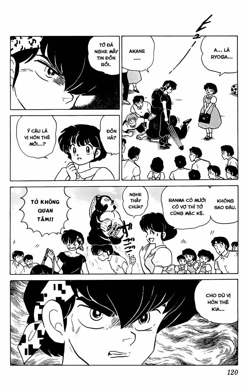 Suối Lời Nguyền Chapter 88 - Trang 2