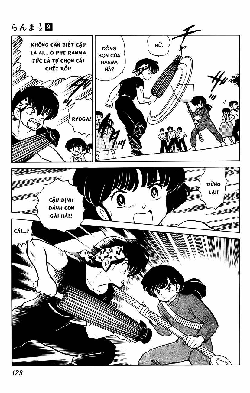 Suối Lời Nguyền Chapter 88 - Trang 2