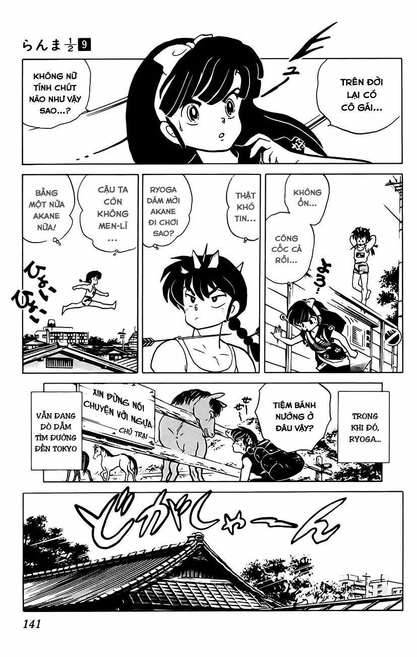 Suối Lời Nguyền Chapter 89 - Trang 2