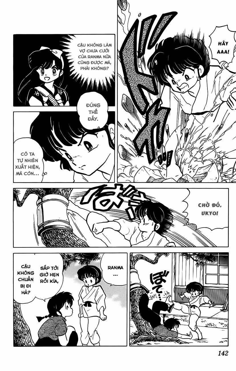 Suối Lời Nguyền Chapter 89 - Trang 2