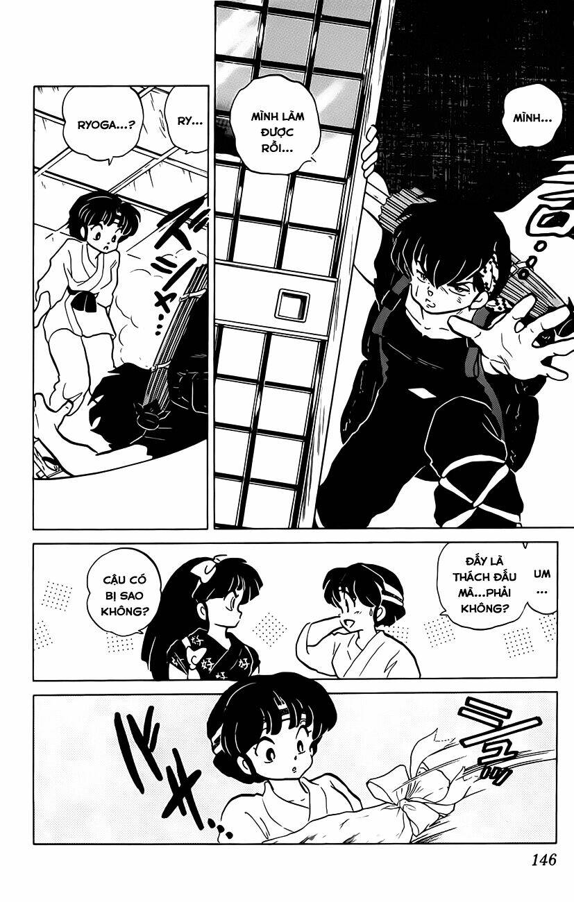 Suối Lời Nguyền Chapter 89 - Trang 2