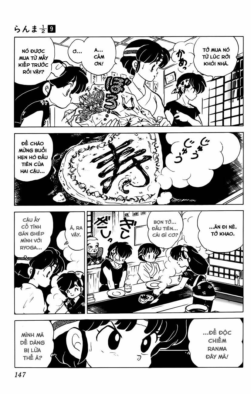 Suối Lời Nguyền Chapter 89 - Trang 2