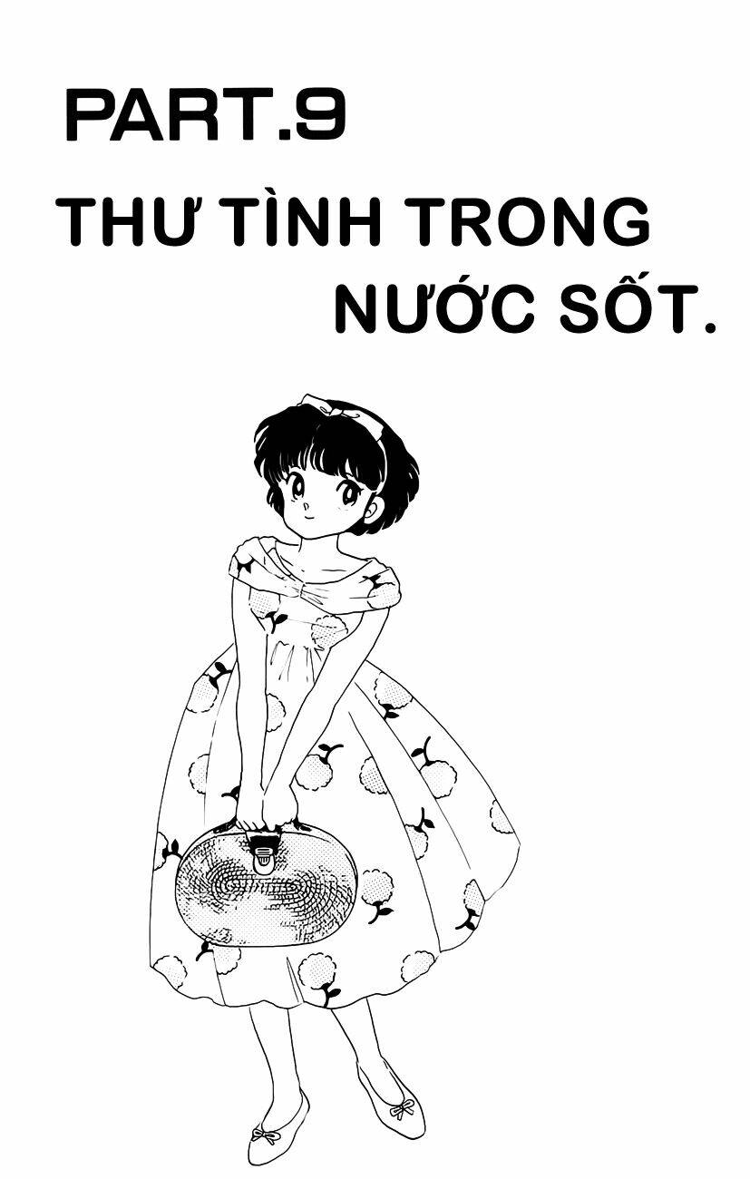 Suối Lời Nguyền Chapter 89 - Trang 2