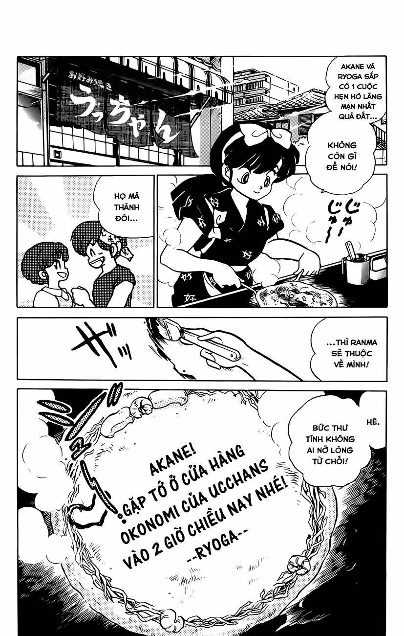 Suối Lời Nguyền Chapter 89 - Trang 2