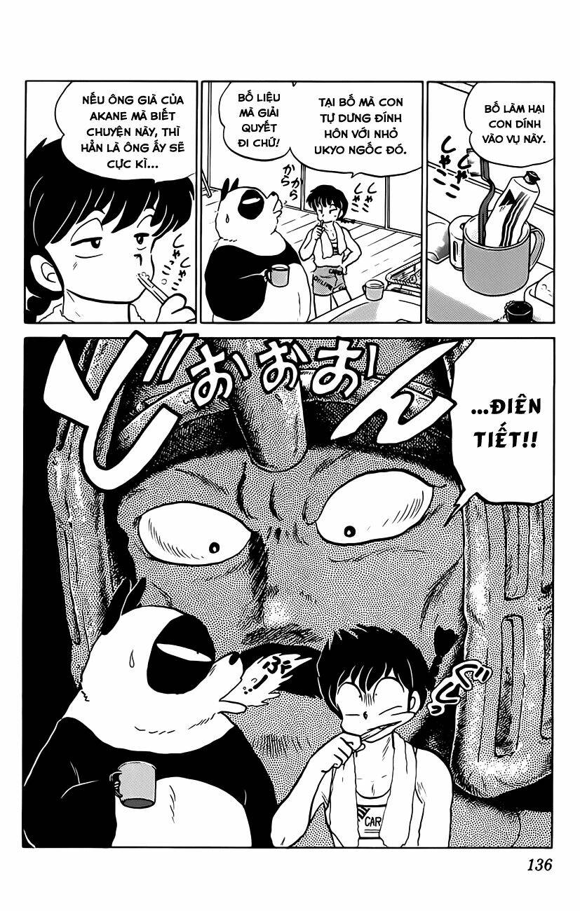 Suối Lời Nguyền Chapter 89 - Trang 2