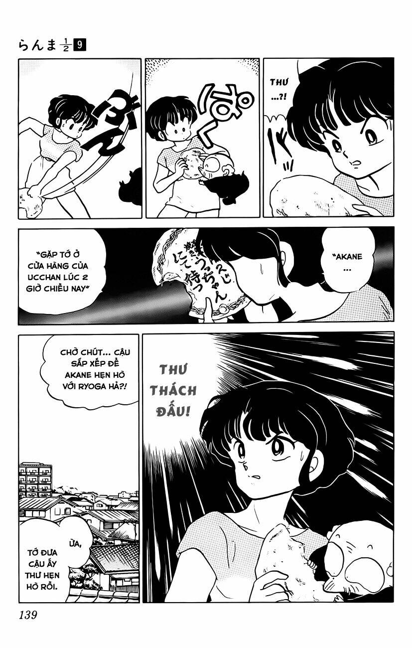 Suối Lời Nguyền Chapter 89 - Trang 2