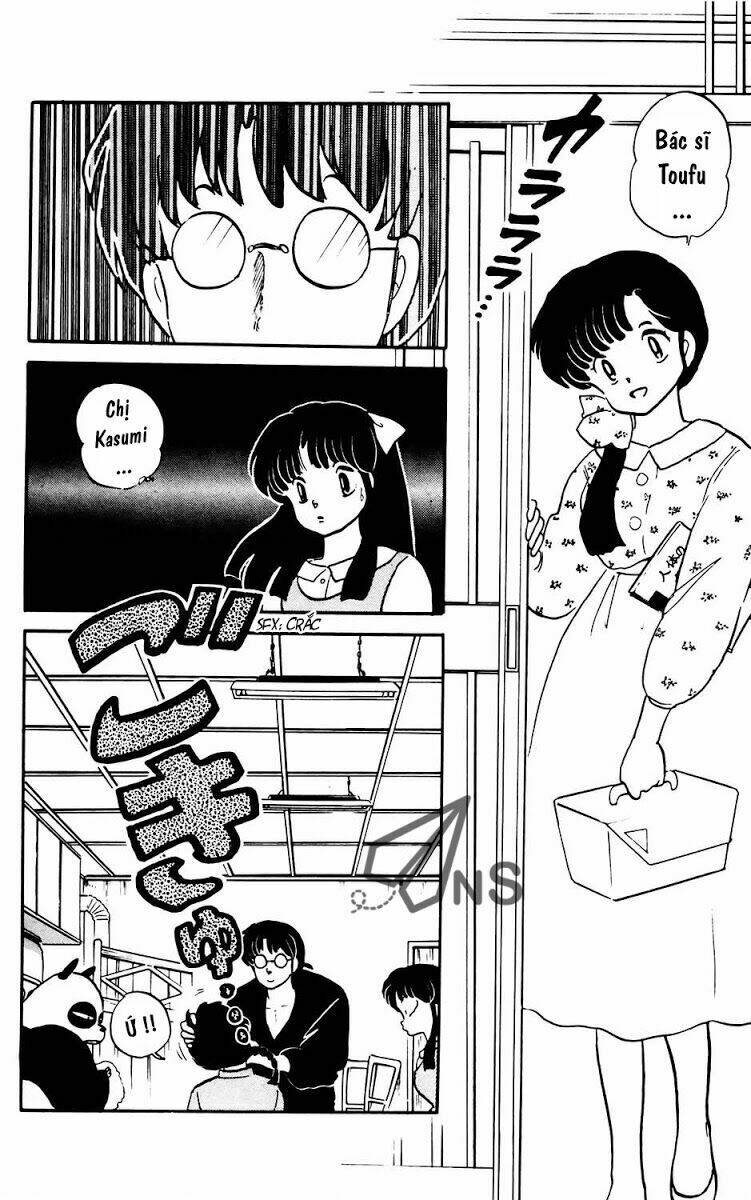 Suối Lời Nguyền Chapter 9 - Trang 2