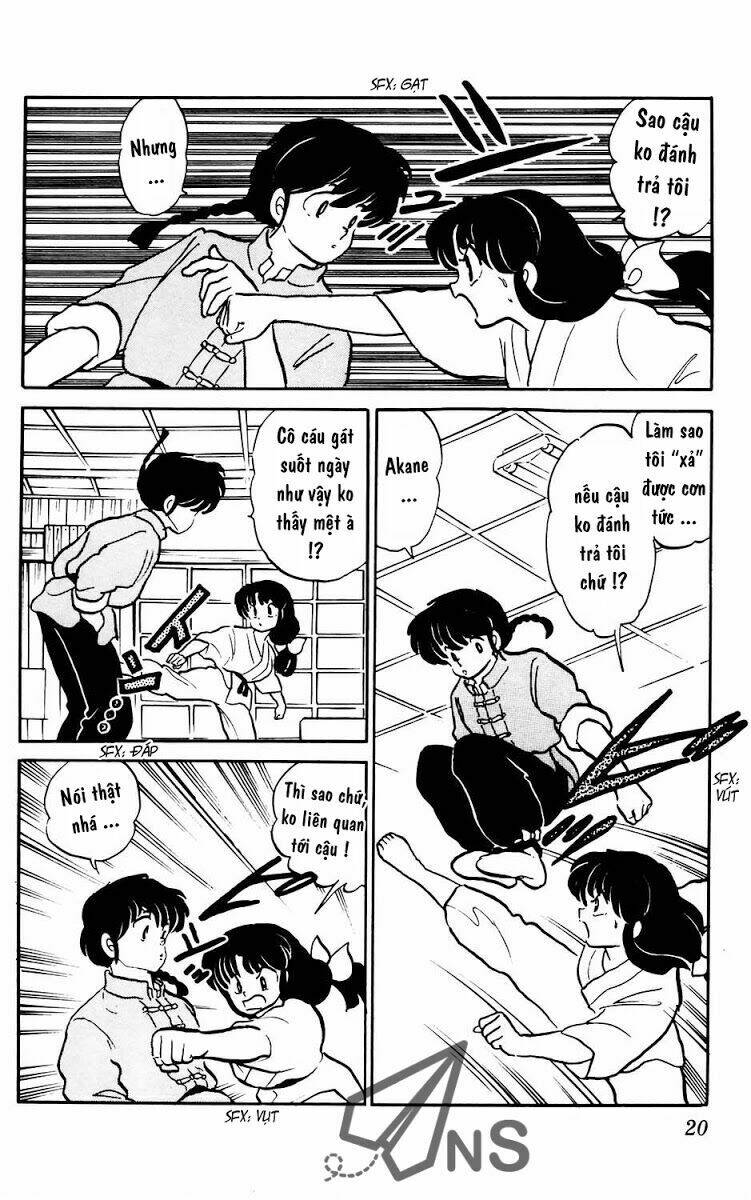 Suối Lời Nguyền Chapter 9 - Trang 2