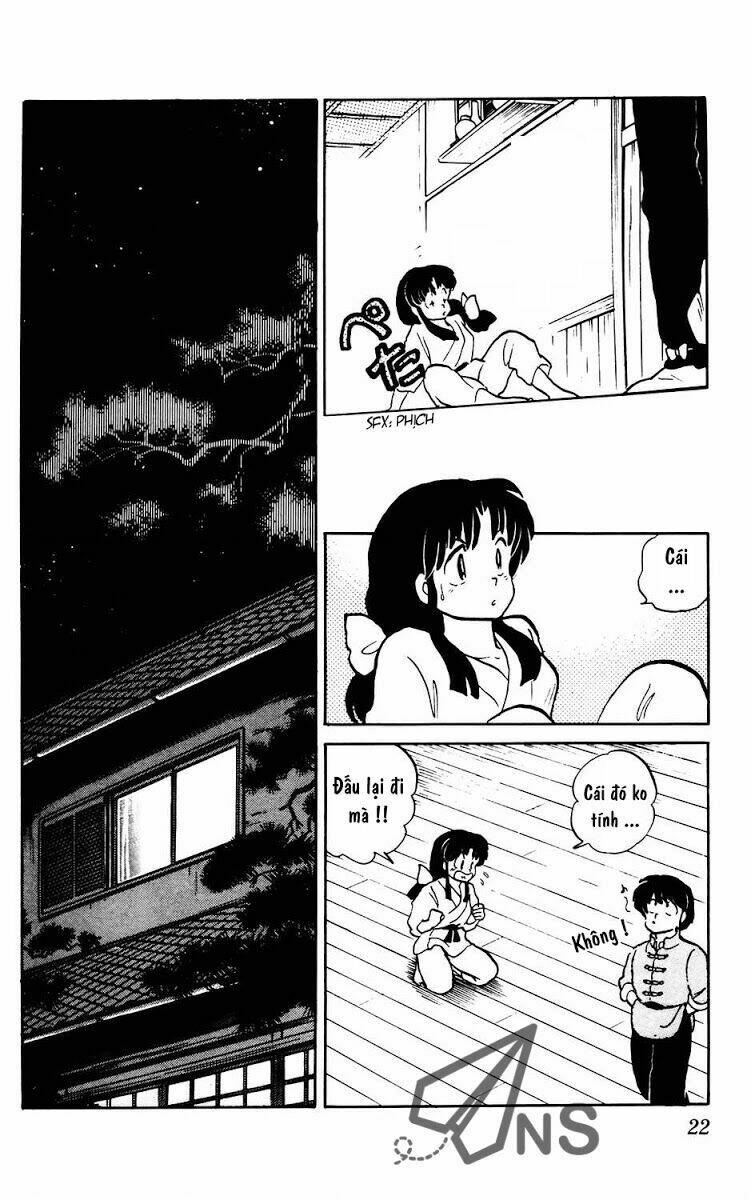 Suối Lời Nguyền Chapter 9 - Trang 2