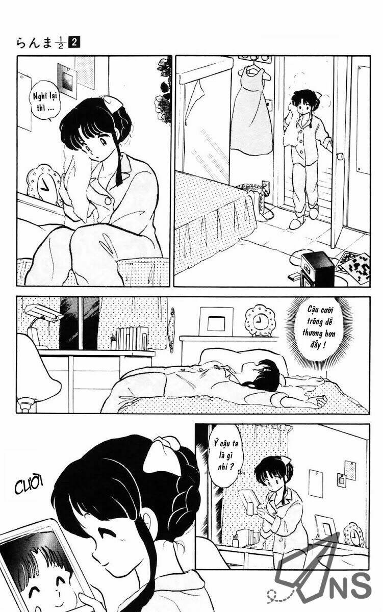 Suối Lời Nguyền Chapter 9 - Trang 2