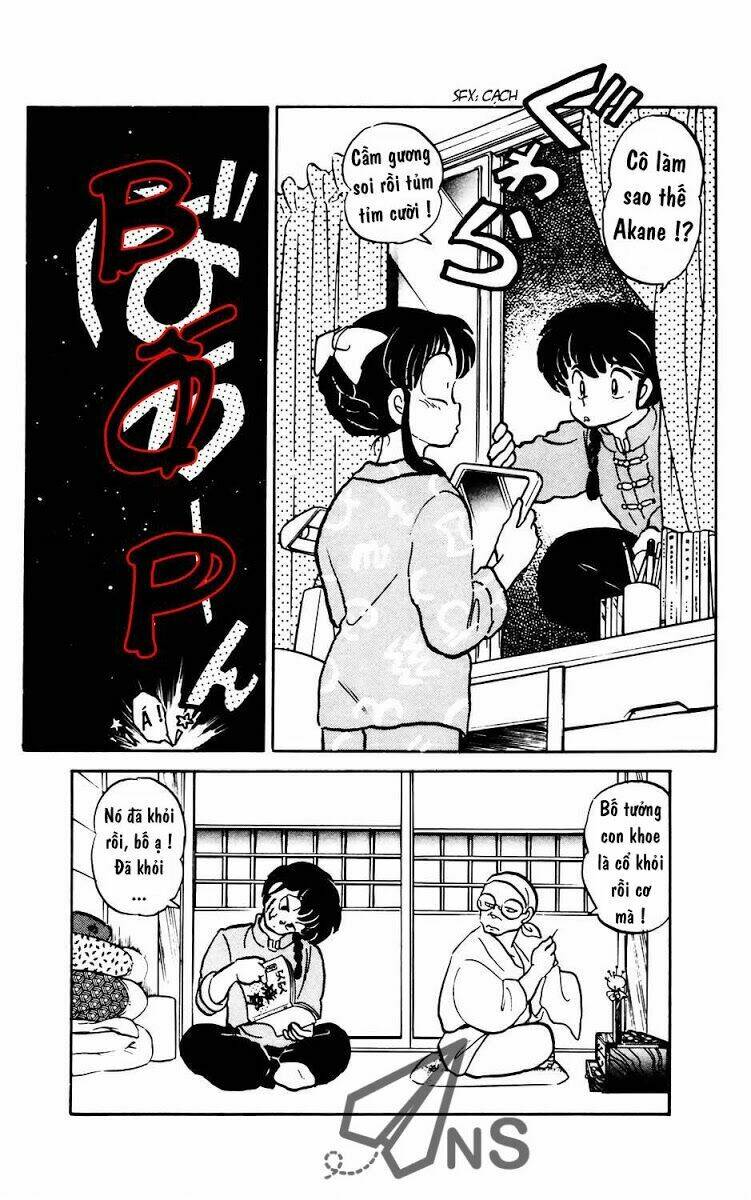 Suối Lời Nguyền Chapter 9 - Trang 2