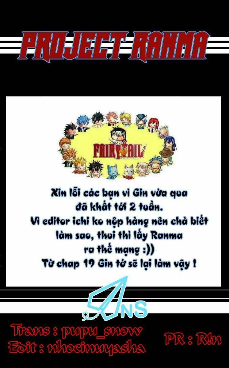 Suối Lời Nguyền Chapter 9 - Trang 2